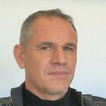 Portrait de Pierre-Jean Latil, hypno-analyste à Montpellier